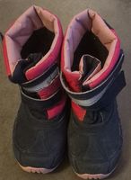 Winterstiefel für Kinder, Grösse 30/31
