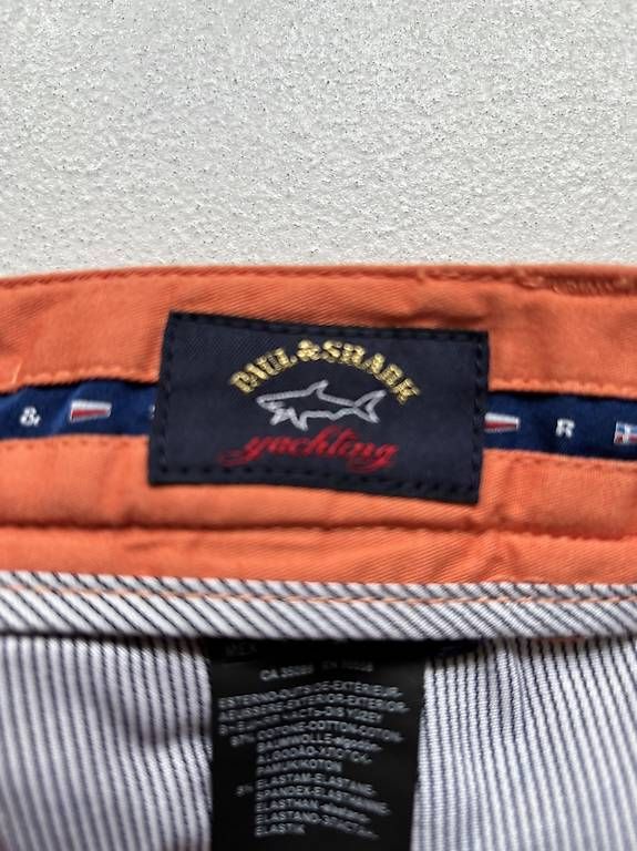 Pantaloni: Neu kurze Hose Paul & Shark – Usato da Walchwil venduto da AlonsoXXX 2