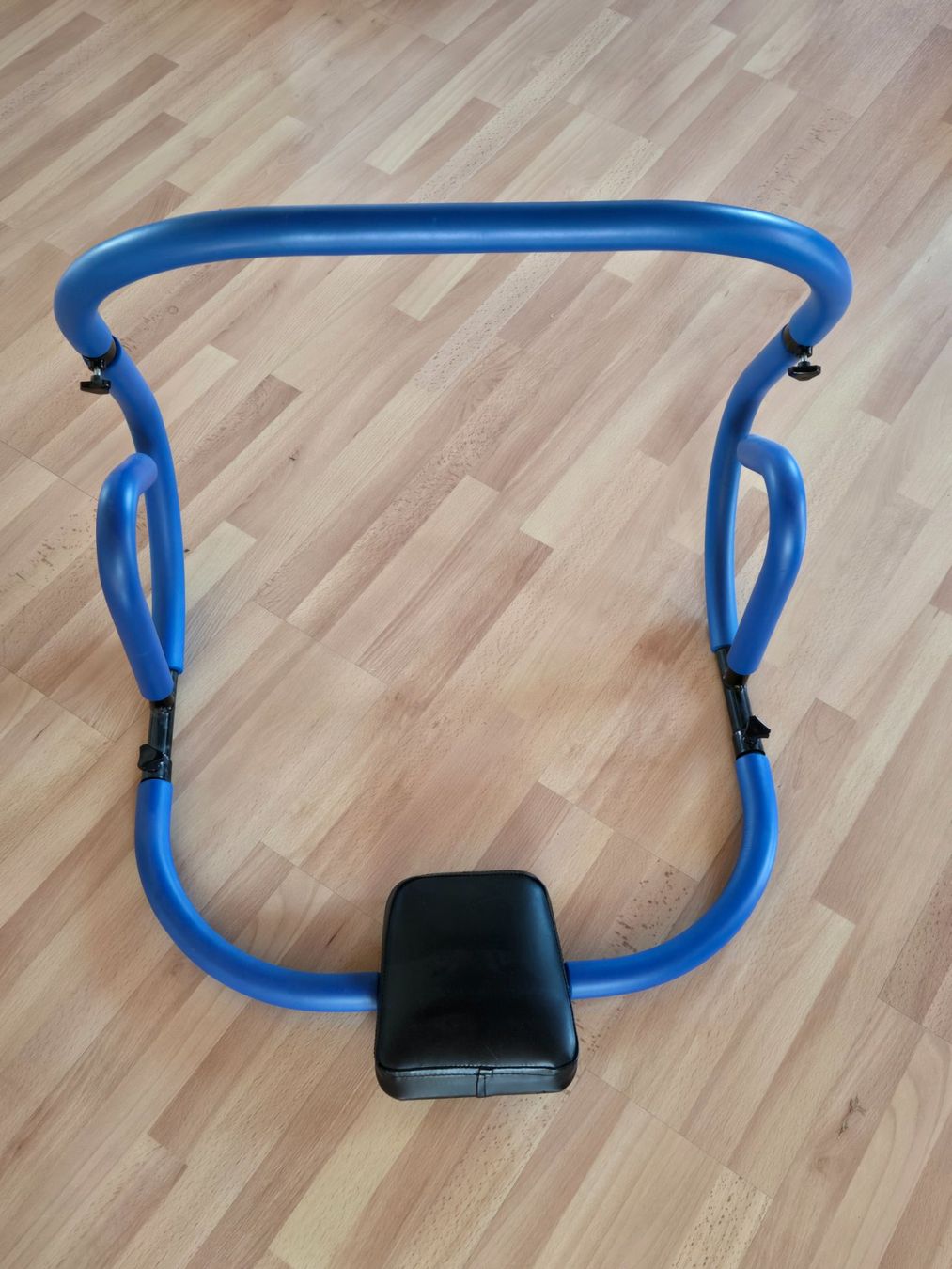 Vélos d'appartement: Bauchmuskulatur Trainer – D'occasion à Zürich par Onshoppingtour 2