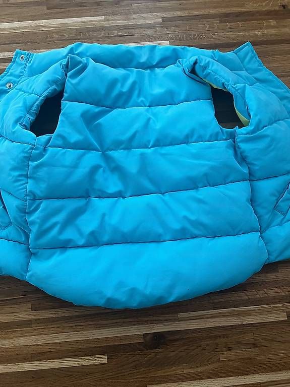 Altro abbigliamento per bambino: Gilet Grösse 86 – Usato da Stans venduto da Fee81 1