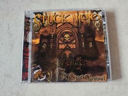 Stuck Mojo  -  The Great Revival  /  (Funk Metal, Nu Metal)