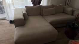 Xora Ecksofa Brindisi (Pfister)