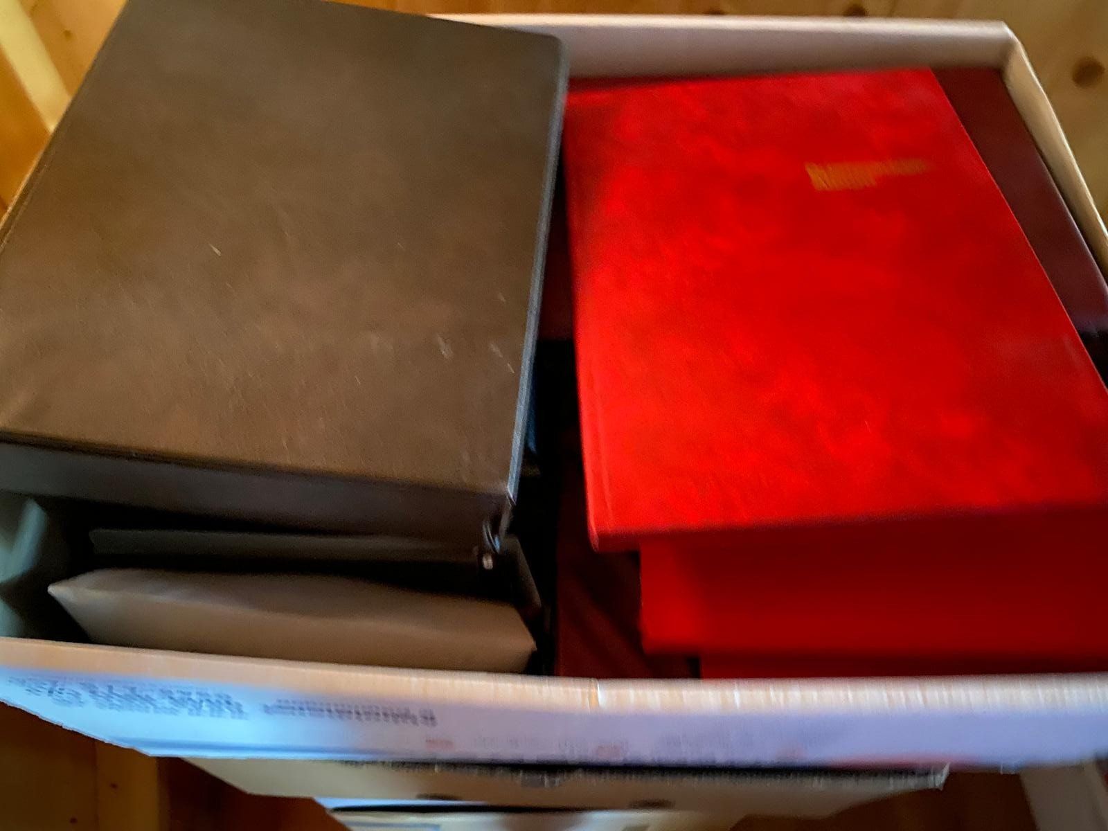 Tutti i francobolli: Briefmarkensammlung – Usato da Degersheim venduto da bau-max 1