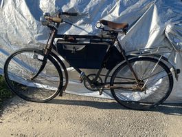 Militärvelo / Ordonnanzrad – Bj. 1939 – ALS DEFEKT
