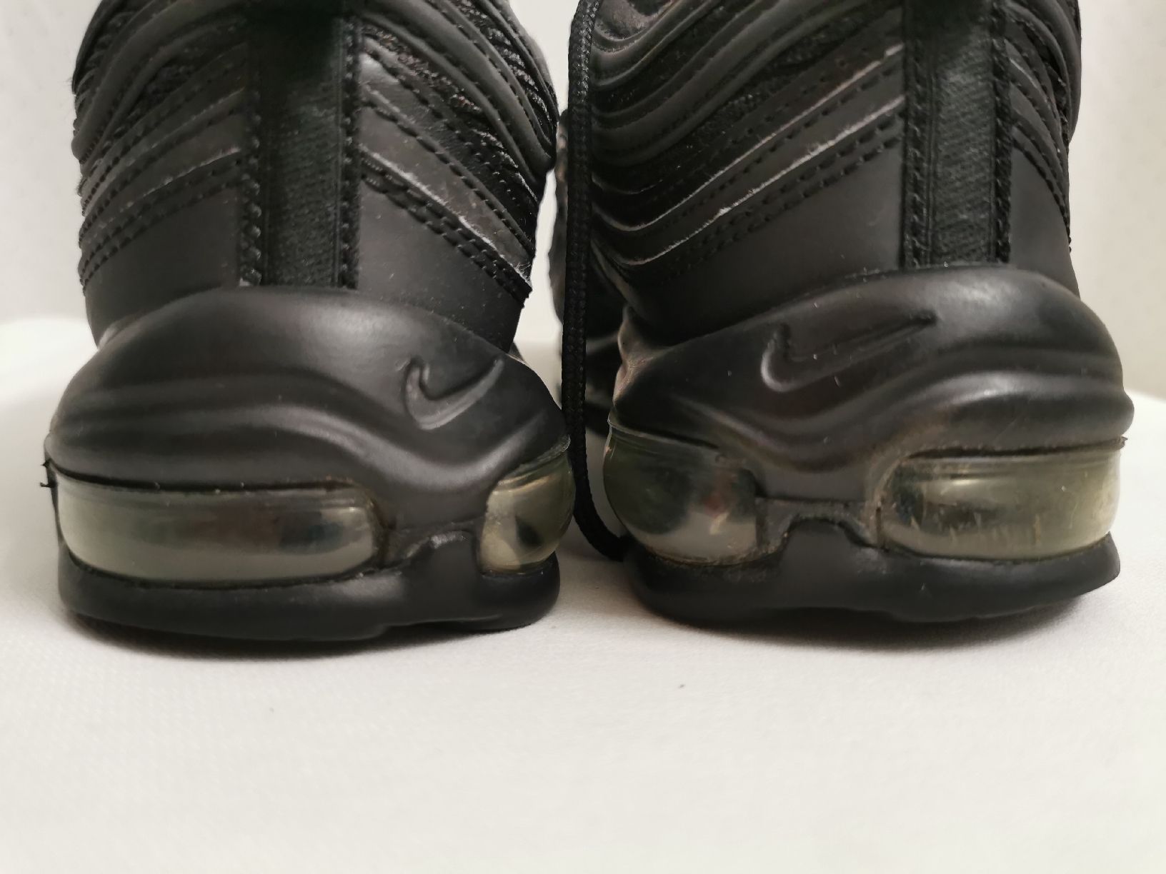 Nike Scarpe da uomo: AIR MAX 97 Gr 41 – Usato da Basel venduto da Treasurehunter 9
