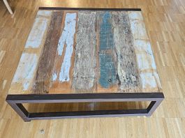 Shabby Chic Coffee Table