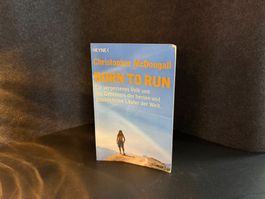 Born to Run – Christopher McDougall