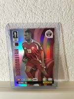 Panini Fifa World Cup 2026 -  382 Almoez Ali FAN FAVORITE