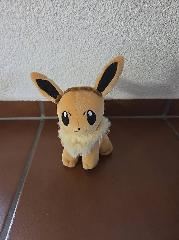 Jouets: Plüschtiere – D'occasion à Schachen b. Reute par jes_69lq 1