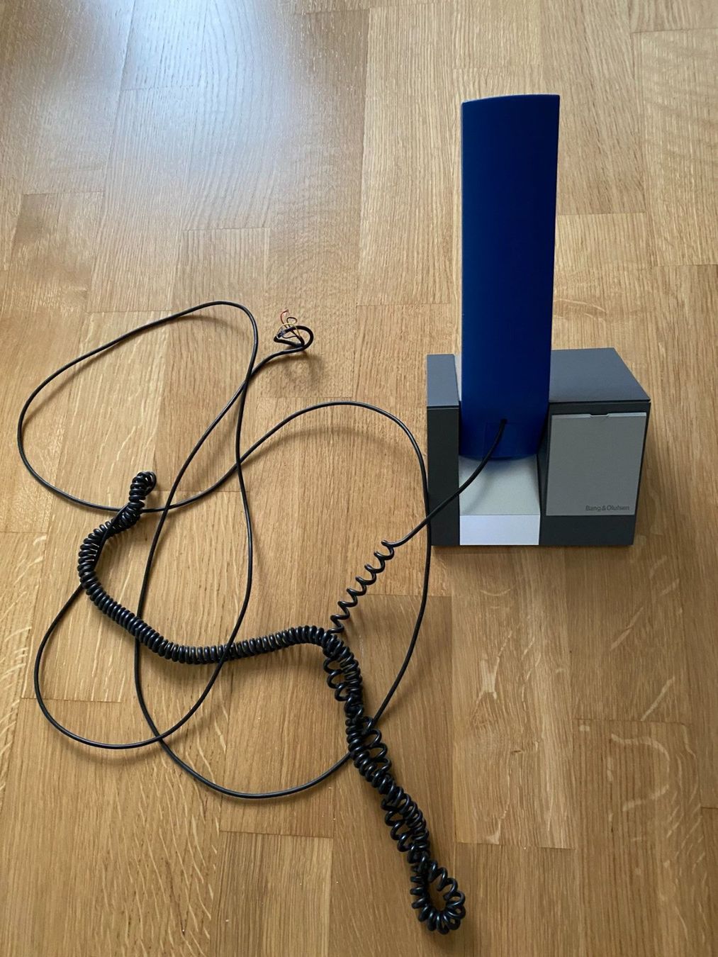 Bang & Olufsen Telefone: b&o Telefon analog – Gebraucht aus Zürich von