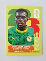 Panini FIFA WM 2026 * Idrissa Gana Gueye (SEN 9)
