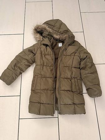 GAP Parker Gr. 128-137 (ca. 8 Jahre)