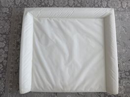 IKEA Wickelunterlage mit 2 Kostenlose Frottee-Bezügen