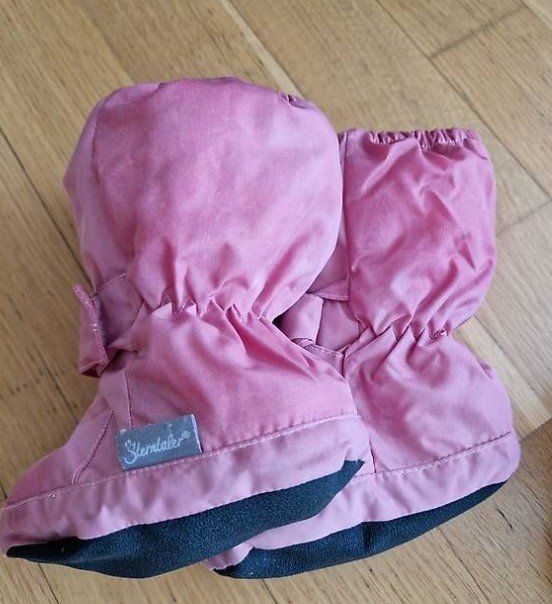 Elefanten Scarpe per ragazze: Winterschuhe – Usato da Hunzenschwil venduto da Tanja2011 3