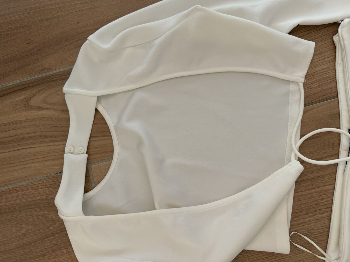 Zara Tops: Zara Set - Tshirt und Rock – Neu (gemäss Beschreibung) aus Zürich von iva_c9dw 5
