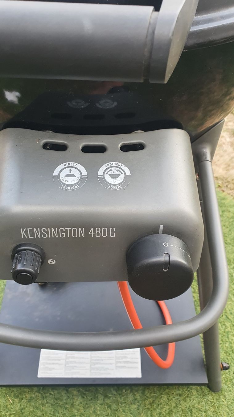 Grills: Grill  – Gebraucht aus Würenlos von max_ltw5 3