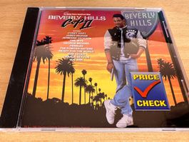 Various – Beverly Hills Cop II (The Motion Picture Soundtrac
