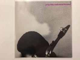 Greg Osby And Sound Theatre LP