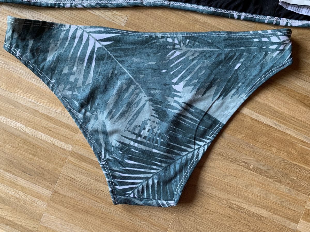 Costumi da bagno & Bikini: Bikini Underprotection Grösse L – Usato da Zürich venduto da jes_jw7s 3