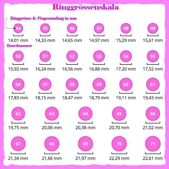 Anelli: Bezaubernder Ring mit Zirkonia – Nuovo e nell'imballaggio originale da Oberglatt ZH venduto da Diamond-Girl 4