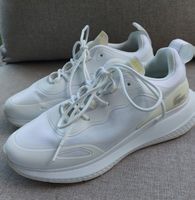LaCoste Sneakers in Weiss, Grösse 42
