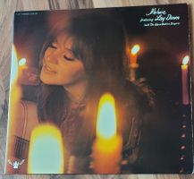 LP - MELANIE - CANDLES IN THE RAIN