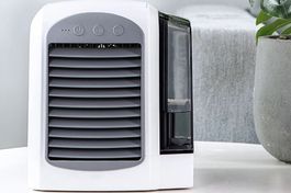 Klimagerät Klimaanlage USB Wasserkühler