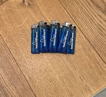Feuerzeuge