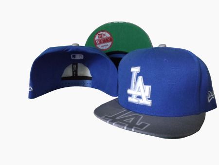 SNAPBACK CAPS MLB LOS ANGELES DODGERS