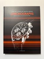 The Millenium Watch Book - Chronographs