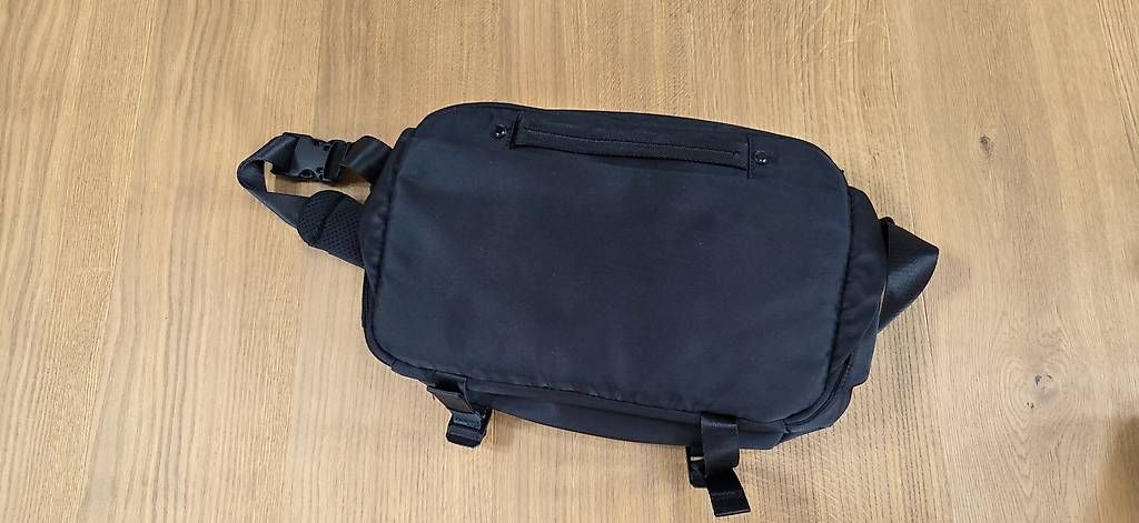 Taschen: K&F Kameratasche – Gebraucht aus Hindelbank von barteli 2