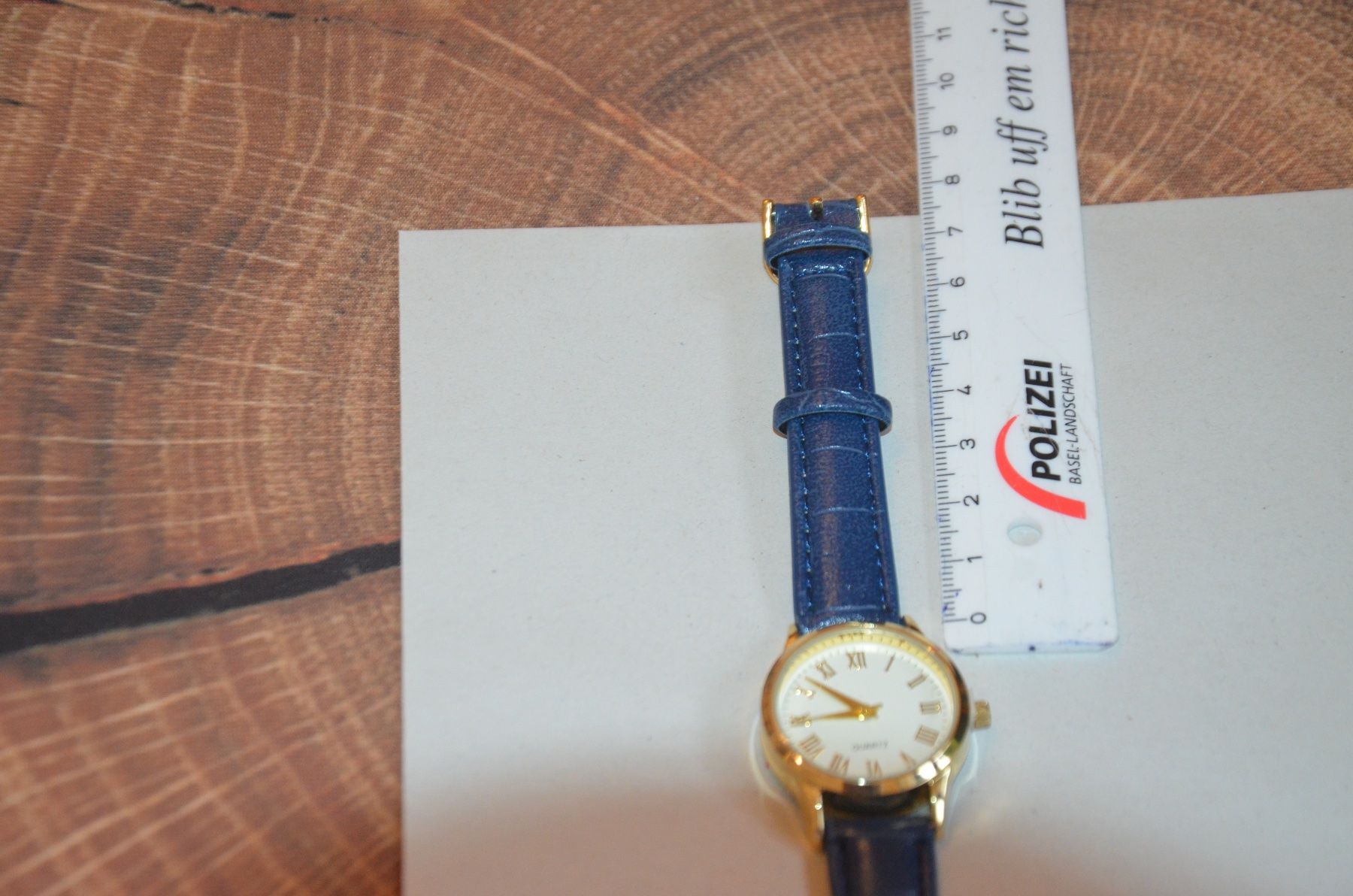 Orologi: DAMEN UHR QUARTZ – Usato da Chiasso venduto da Dolly015 3