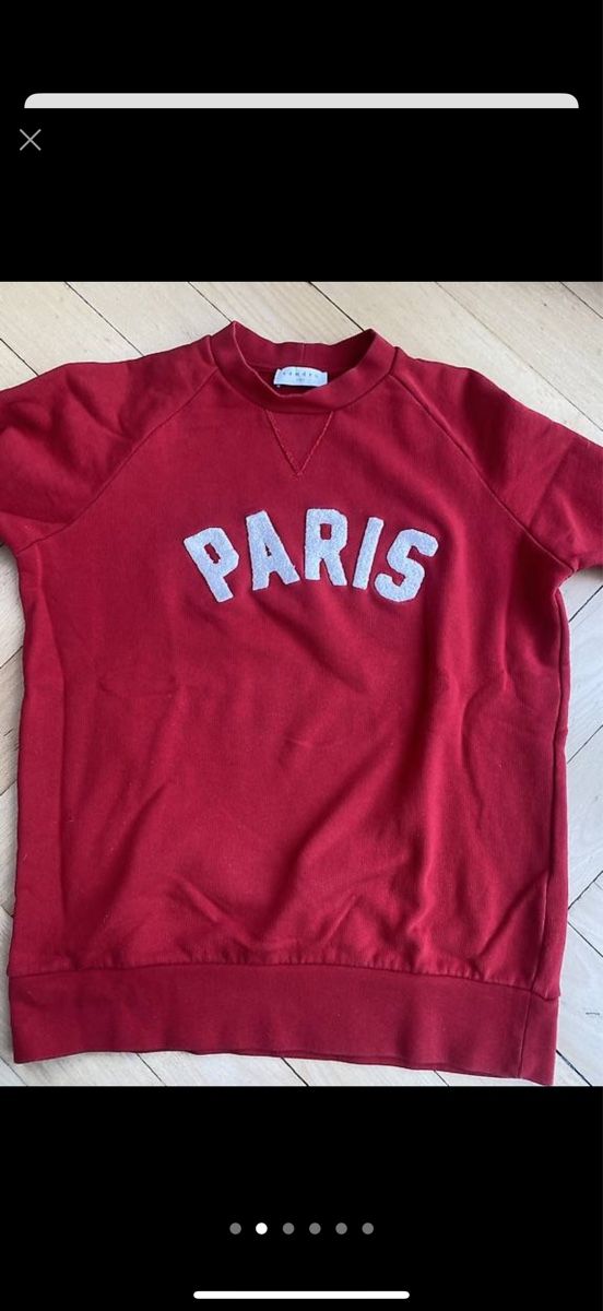 Sandro Maglioni & Felpe: Sweatshirt von Sandro Paris – Usato da Zürich venduto da Andaluca 3