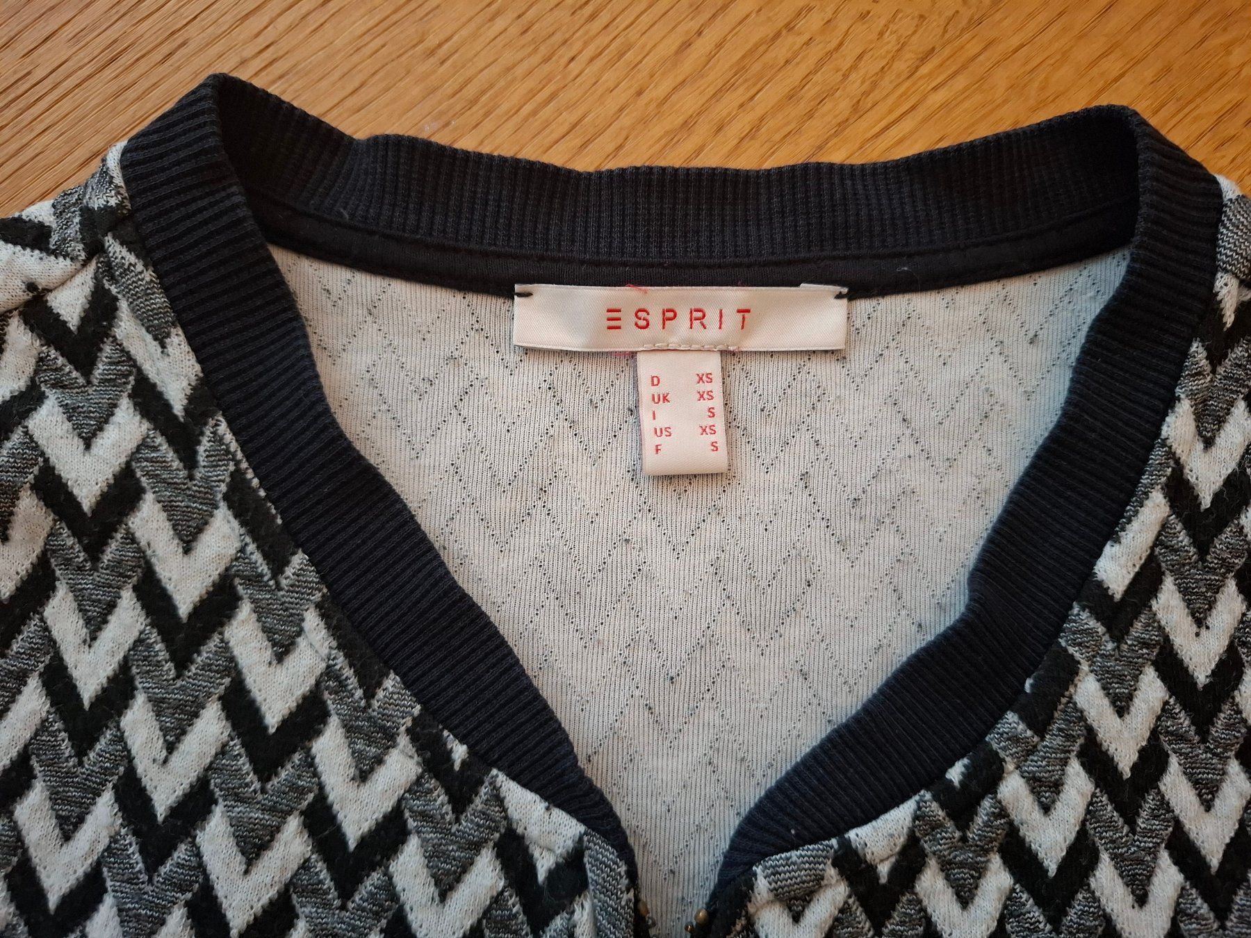 Esprit Giacche: Damen Jacket von Esprit, Grösse XS – Usato da Erlinsbach venduto da carolinalexia 2