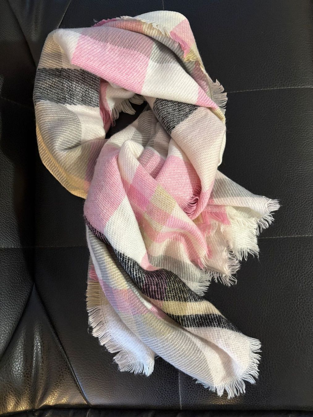 Codello Foulard & Sciarpe: Schal, NEU, Marke CODELLO, Damen – Nuovo (secondo la descrizione) da Luzern venduto da Roger3022