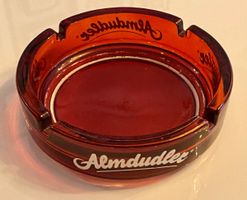 Almdudler Aschenbecher