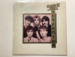 Slapstick LP - Tea for Two
