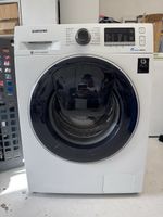 Waschmaschine Samsung Digital Inverter weiss 6kg guter Zusta