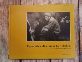 Eigentlich wollen wir ja hier bleiben Schürmann