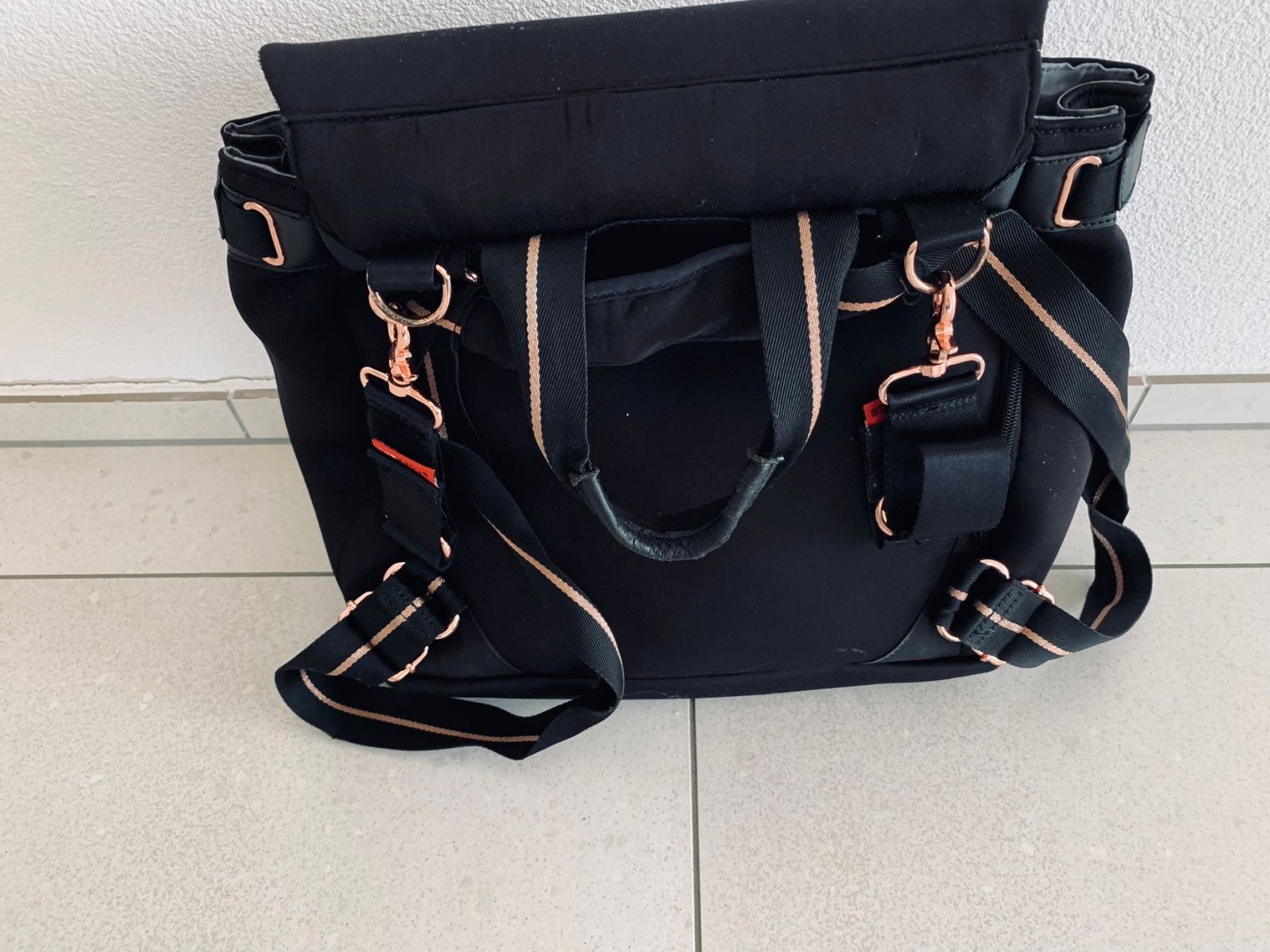 Borse da donna: Wickeltasche Storksak – Usato da Frauenfeld venduto da stern081 1