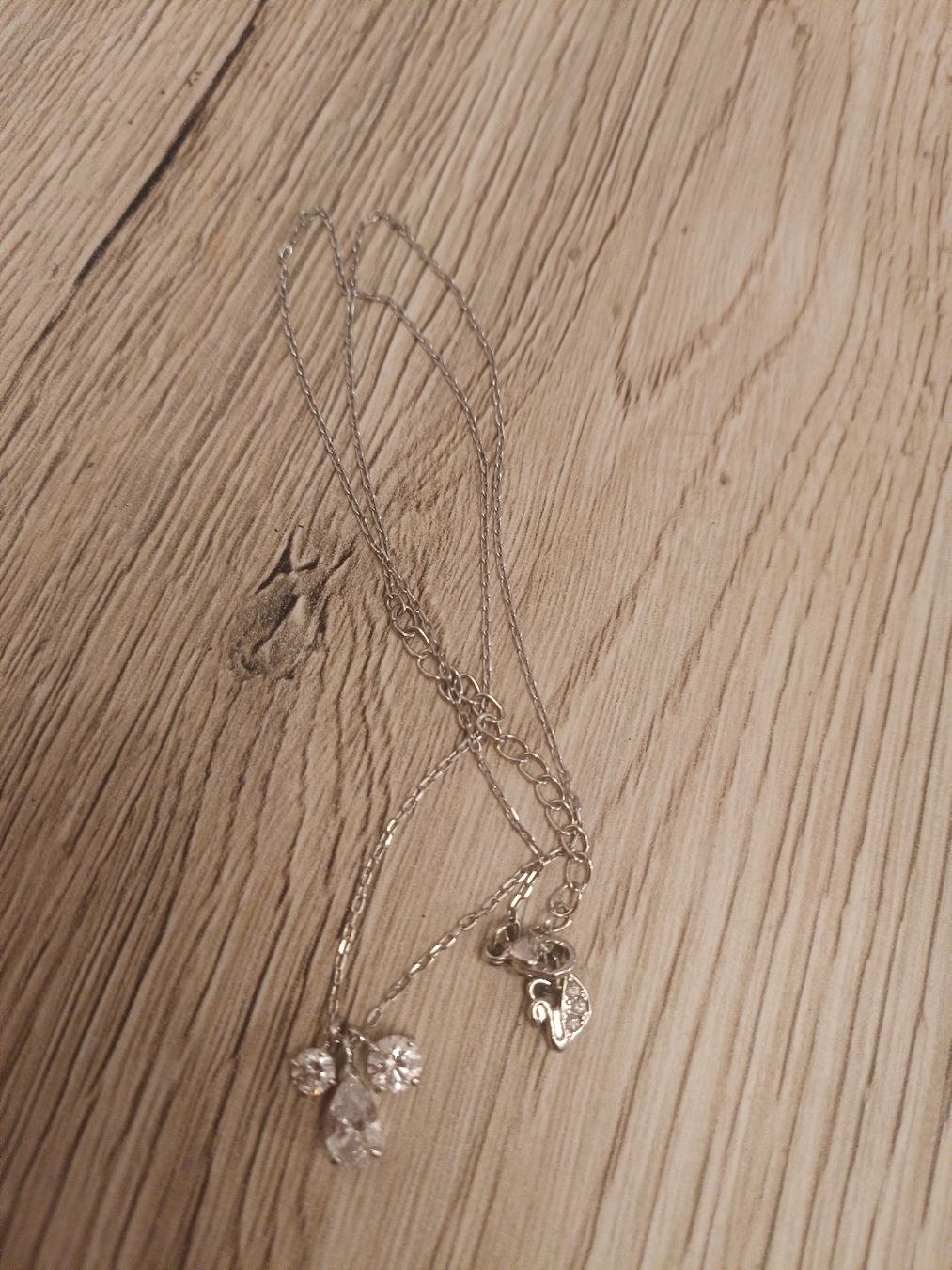 Swarovski Catenine: Swarovski Ketteli – Usato da Therwil venduto da Lali1921