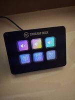 Elgato Stream Deck Mini