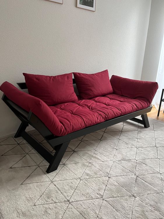 Sofabed Karup Design Bebop Kaufen auf Ricardo
