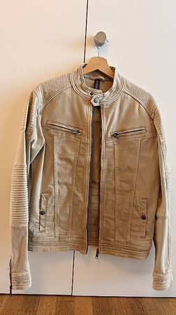 Jacke Tom Tompson