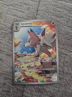 Lycanroc - Journey Together/Near Mint
