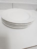 Villeroy & Boch Folgia Teller 6 Stk Porzellan Vitro 