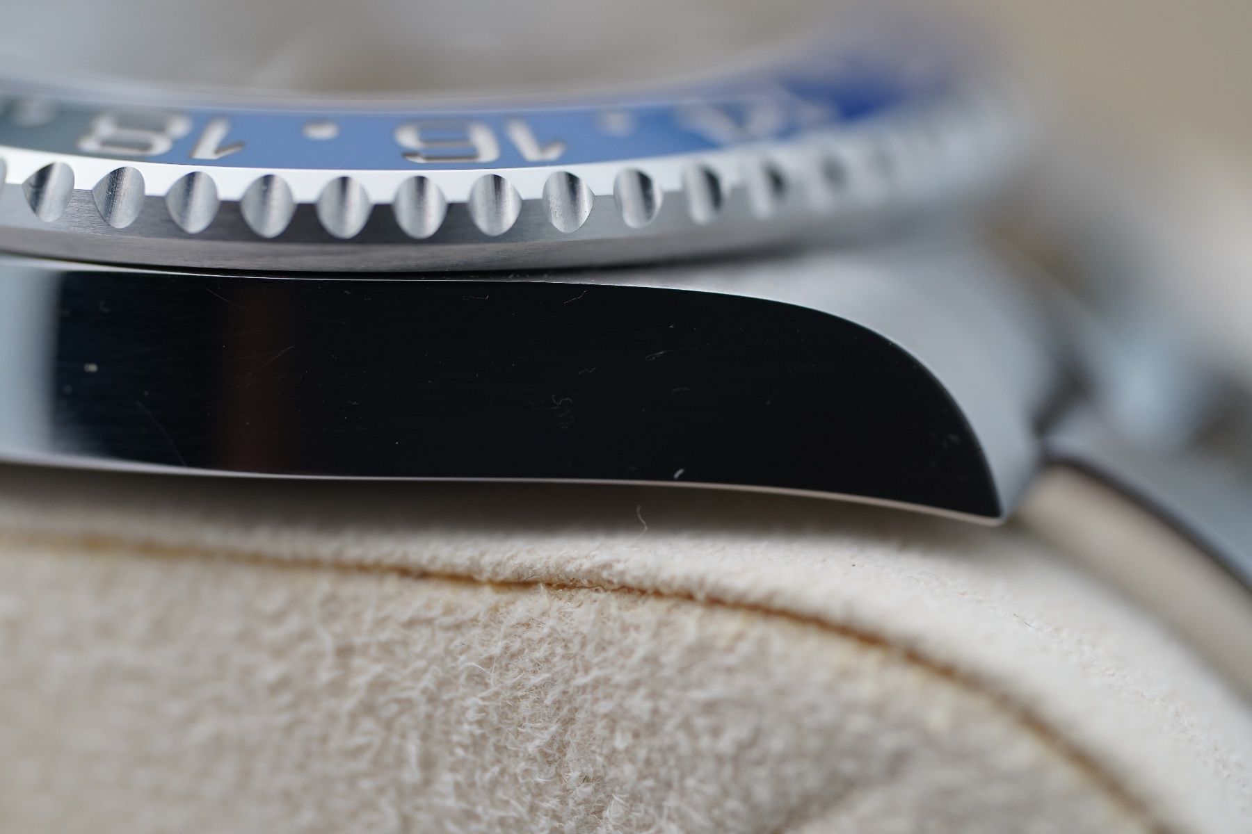 Rolex Orologi: Rolex GMT-Master II "Batman" aus 2025 – Usato da Nebikon venduto da Mr.Watchseller 2