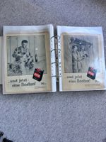30x ...jetzt eine Boston , Werbeblätter von SI 1949