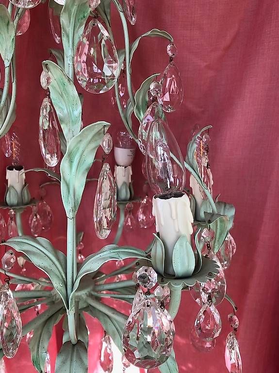 Lampadari & plafoniere: Kronleuchter, Leuchter, Deckenlampe, Hängelampe – Usato da Rifferswil venduto da muse.benz 1