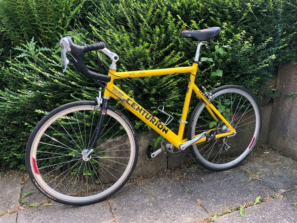 centurion rennrad